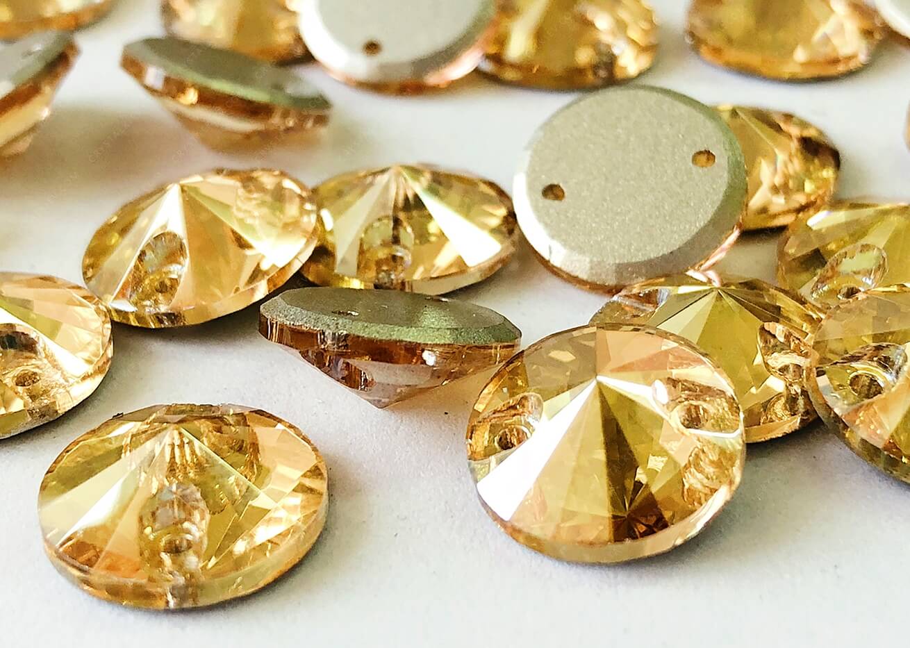 Ріволі Golden Shadow De'Lux